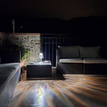 B&B L' Antica Macina Куилиано Экстерьер фото