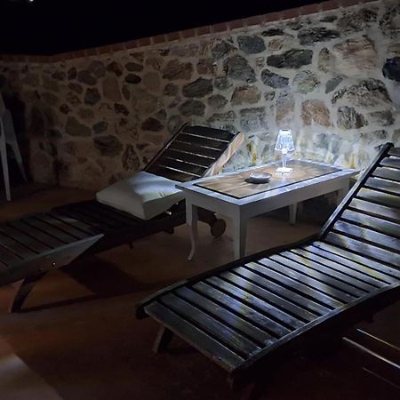B&B L' Antica Macina Куилиано Экстерьер фото