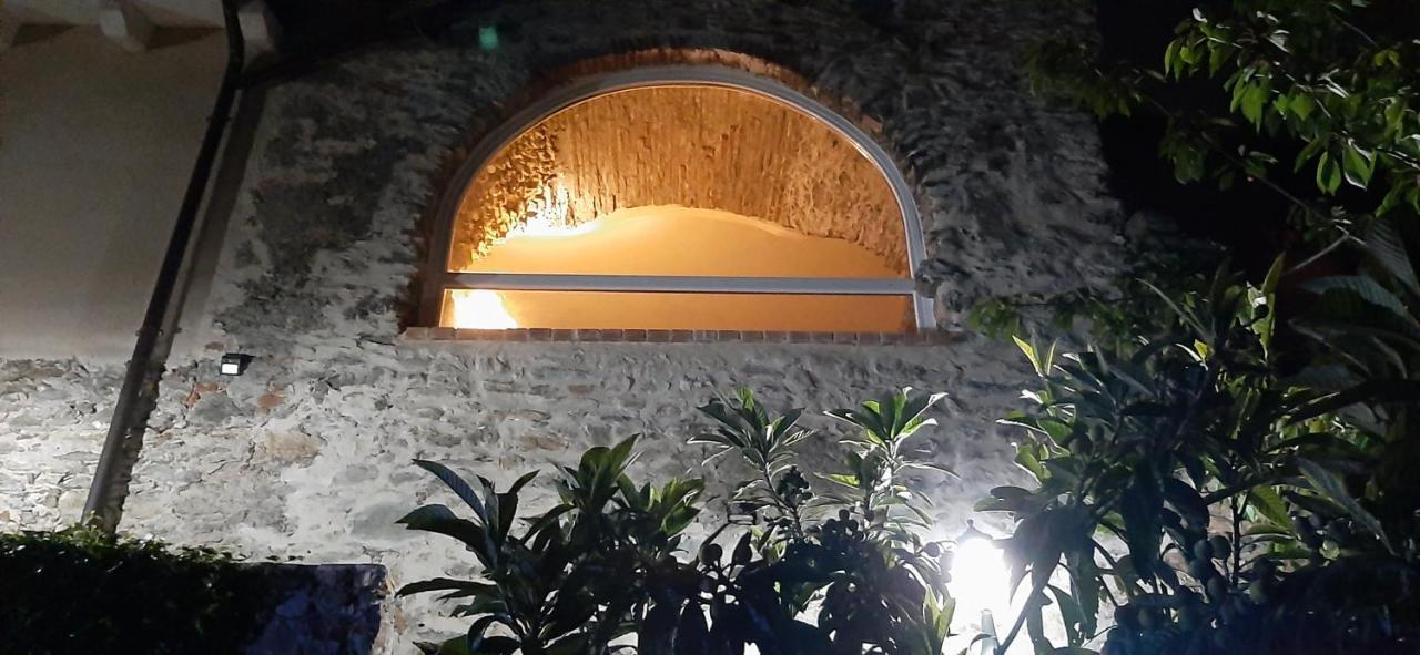 B&B L' Antica Macina Куилиано Экстерьер фото
