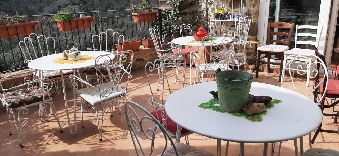 B&B L' Antica Macina Куилиано Экстерьер фото