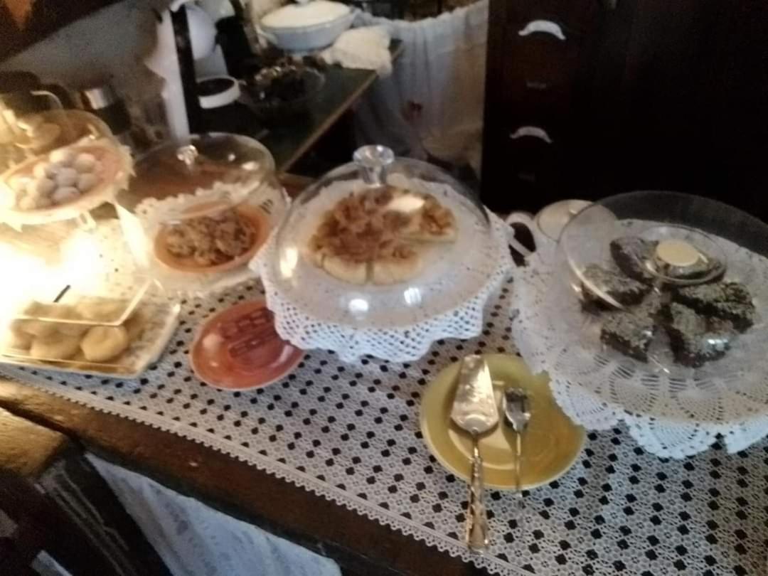 B&B L' Antica Macina Куилиано Экстерьер фото
