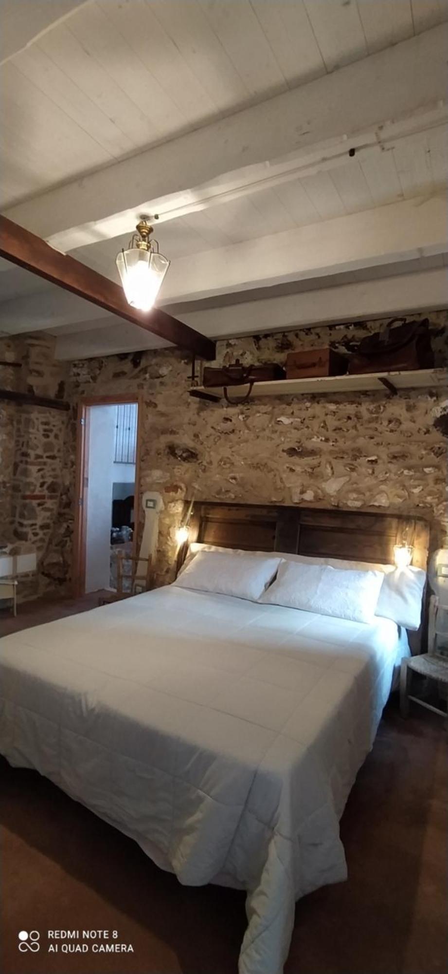 B&B L' Antica Macina Куилиано Экстерьер фото