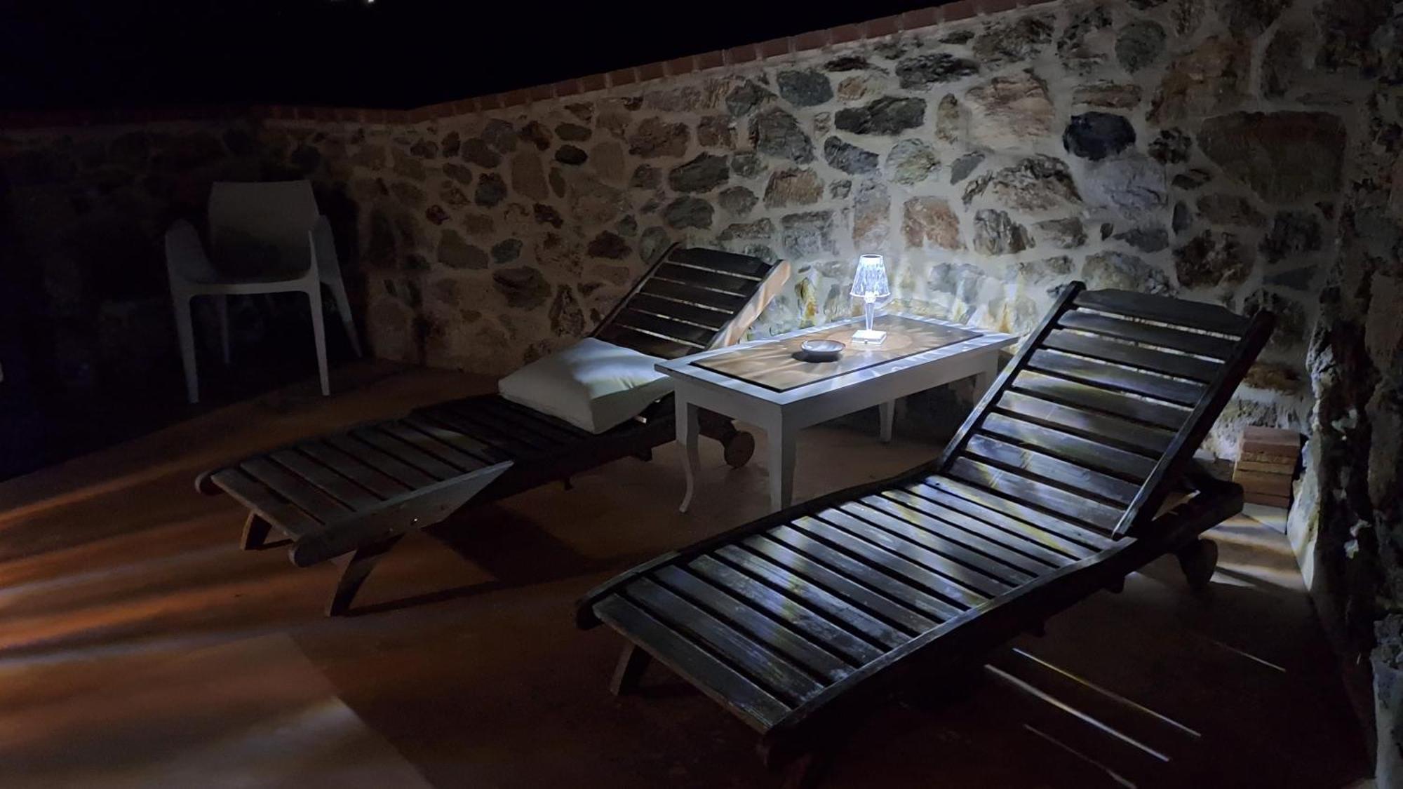B&B L' Antica Macina Куилиано Экстерьер фото