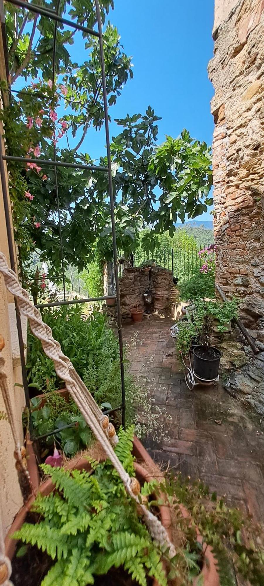 B&B L' Antica Macina Куилиано Экстерьер фото