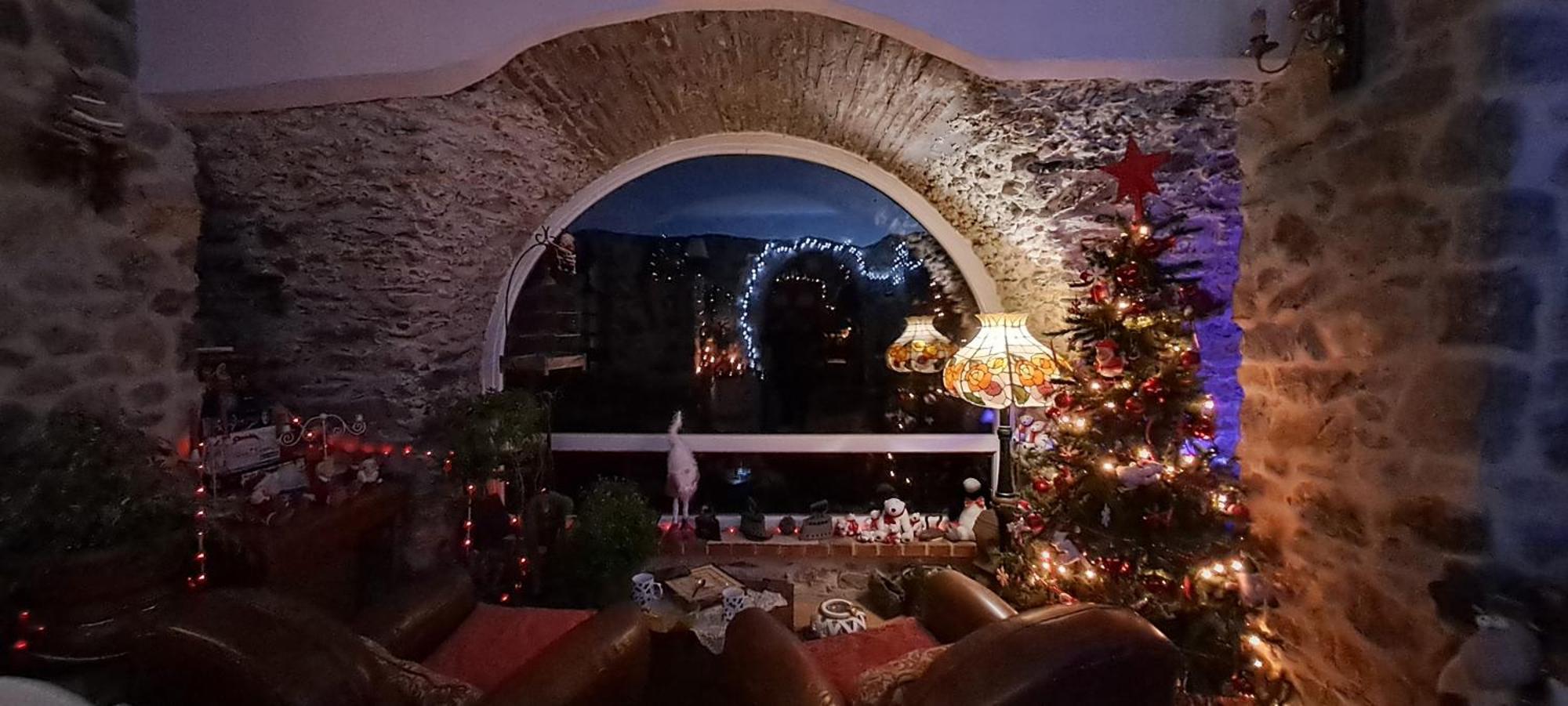 B&B L' Antica Macina Куилиано Экстерьер фото