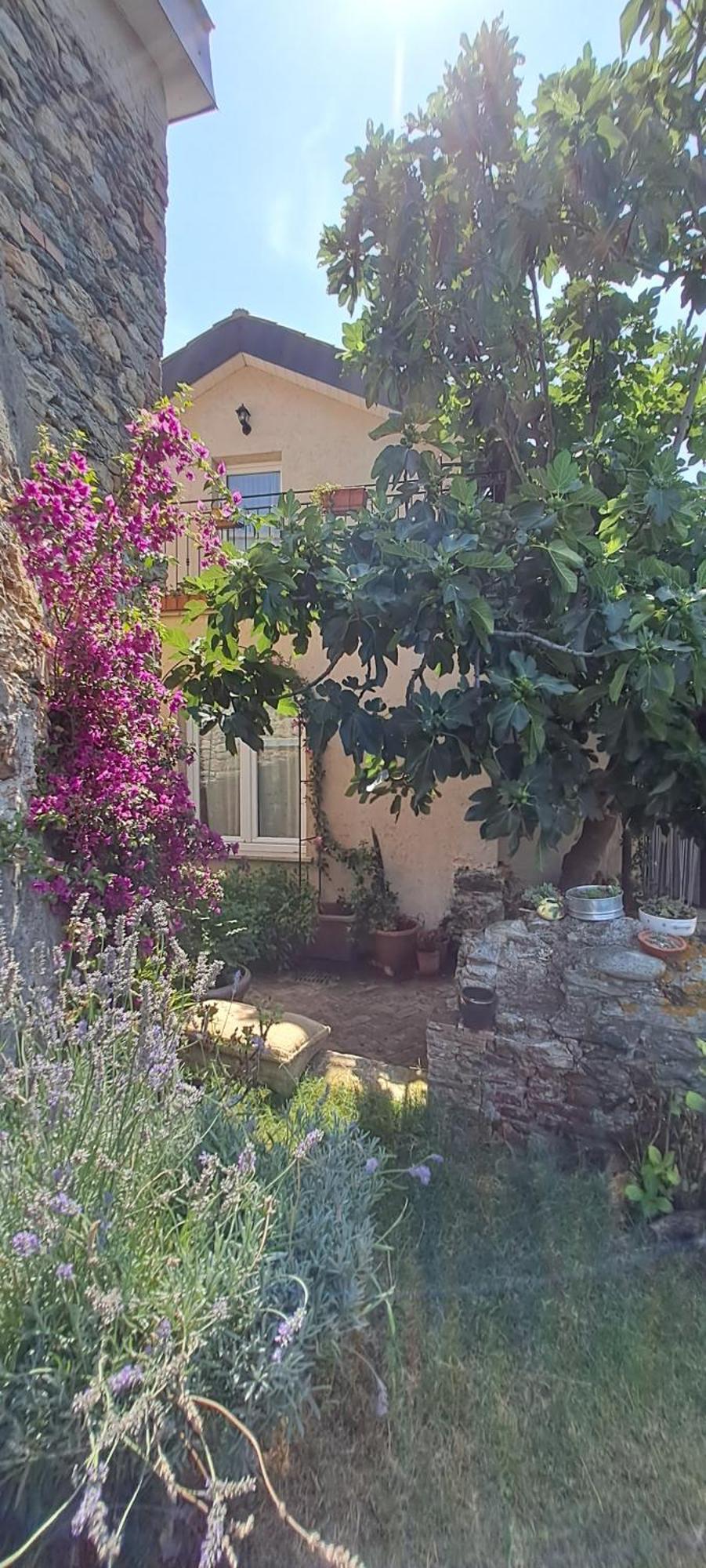 B&B L' Antica Macina Куилиано Экстерьер фото