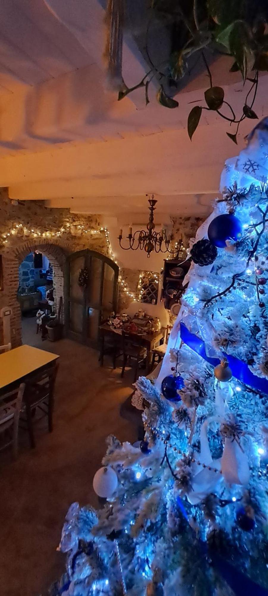 B&B L' Antica Macina Куилиано Экстерьер фото